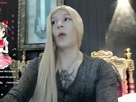 Gomory Niix online show from May 2, 2026, 2:17 am