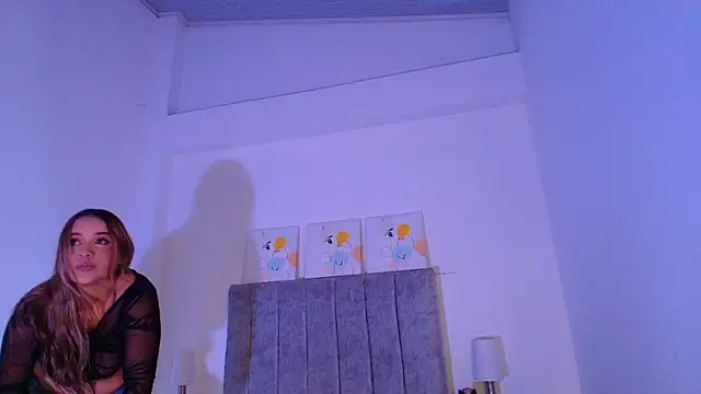 Snapshot of Lucy_Carson_ chatting on May 11, 2026, 3:41 am Lucy Carson online show from May 11, 2026, 3:41 am