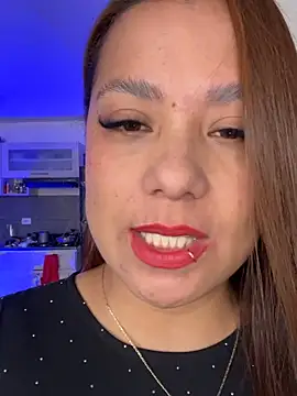 Pretty  Milf online show from March 24, 2026, 1:11 pm