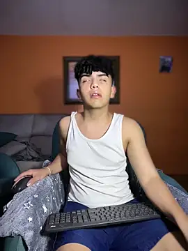 Nick Twink online show from February 24, 2026, 3:51 am