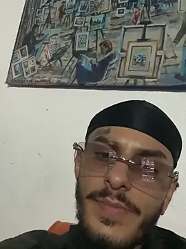 liyamjunior online show from March 27, 2026, 3:15 am