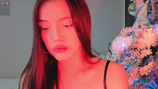 VanessaLure online show from January 14, 2026, 4:43 pm