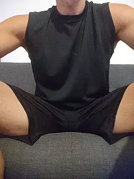 Fitdick4ubb online show from June 21, 2026, 11:10 pm