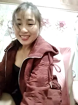 MaiNgoc sexy online show from January 19, 2026, 3:54 am