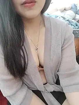 MaiNgoc sexy online show from April 26, 2026, 6:43 am