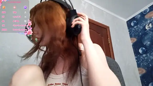 Snapshot of GameToiler chatting on February 24, 2026, 7:31 am GameToiler online show from February 24, 2026, 7:31 am