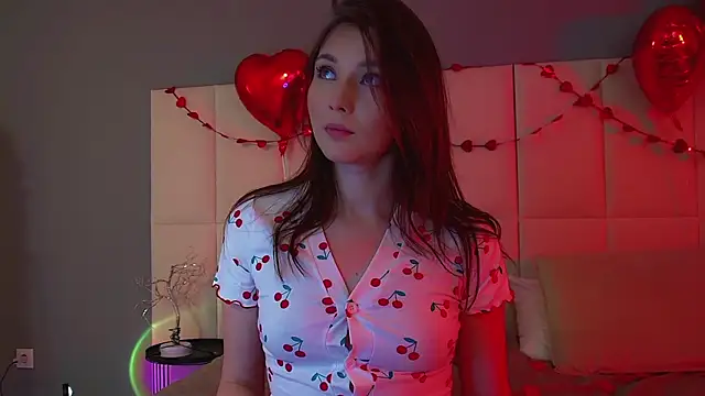 VanessaCelesti online show from February 11, 2026, 6:35 am