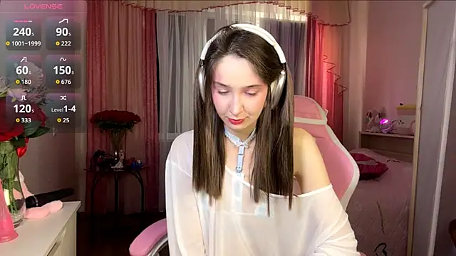 Snapshot of MarcelaBlas chatting on July 2, 2026, 2:23 pm MarcelaBlas online show from July 2, 2026, 2:23 pm