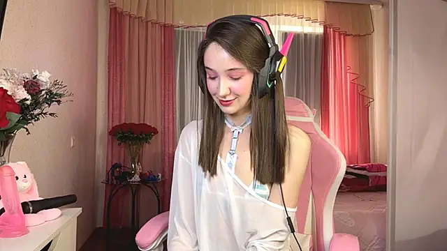 Snapshot of MarcelaBlas chatting on June 27, 2026, 3:18 pm MarcelaBlas online show from June 27, 2026, 3:18 pm