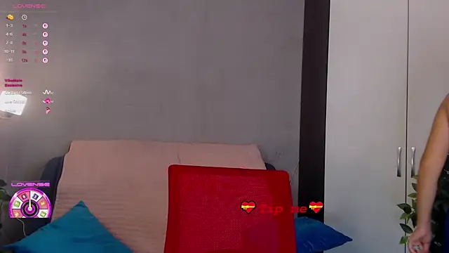 FireWater6 online show from July 30, 2026, 2:10 am