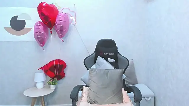 Snapshot of Victoria_Nelson chatting on February 14, 2026, 1:28 am Victoria Nelson online show from February 14, 2026, 1:28 am