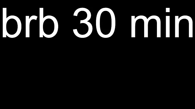 Fairy m00n  online show from April 6, 2026, 4:46 am