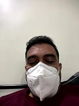 Arman-choudhary1998 online show from January 13, 2026, 6:23 pm