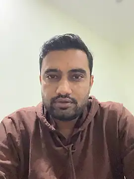 Arman-choudhary1998 online show from February 1, 2026, 4:27 pm