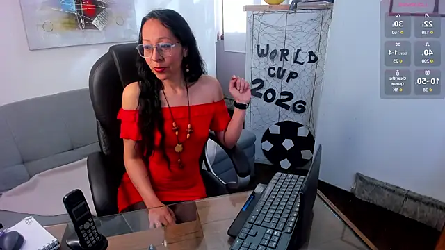 loretta fraser online show from June 12, 2026, 1:09 pm