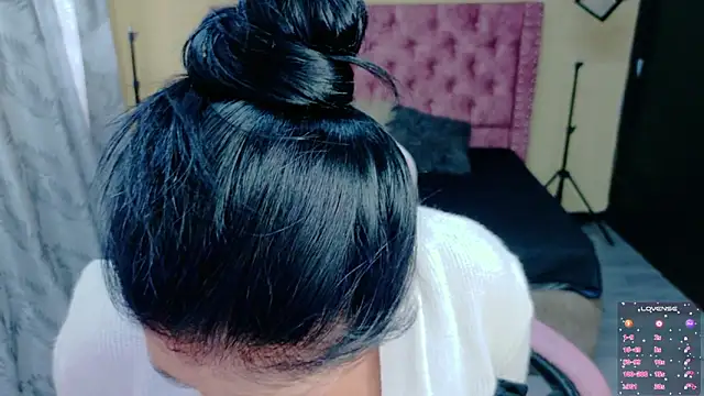 keileen luna online show from May 5, 2026, 7:17 pm