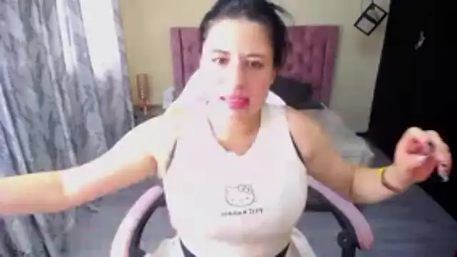 keileen luna online show from April 21, 2026, 8:15 pm