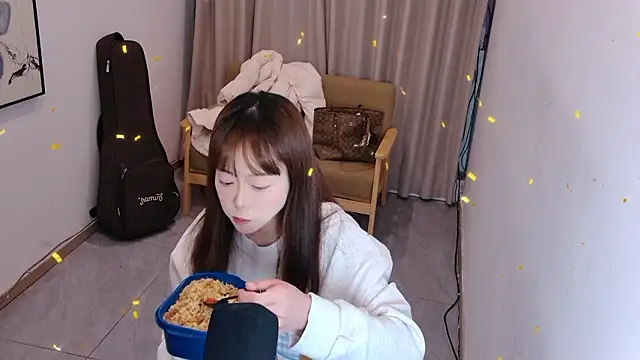 Snapshot of yuki-888 chatting on March 6, 2026, 10:54 am yuki-888 online show from March 6, 2026, 10:54 am