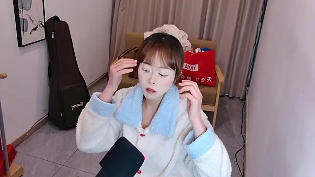 Snapshot of yuki-888 chatting on March 14, 2026, 12:33 pm yuki-888 online show from March 14, 2026, 12:33 pm