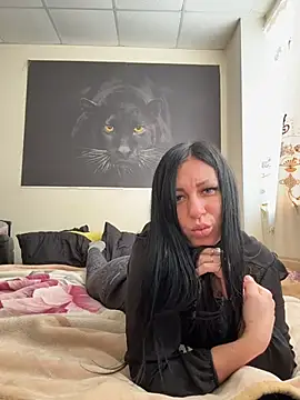  Mila Love online show from March 24, 2026, 8:36 am