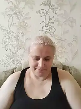 NyushaLollipop online show from June 28, 2026, 3:29 pm