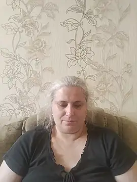 NyushaLollipop online show from June 15, 2026, 4:28 pm