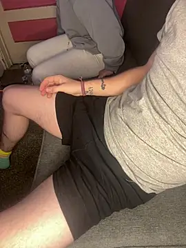 WhiteMeatsRican online show from April 21, 2026, 9:32 pm