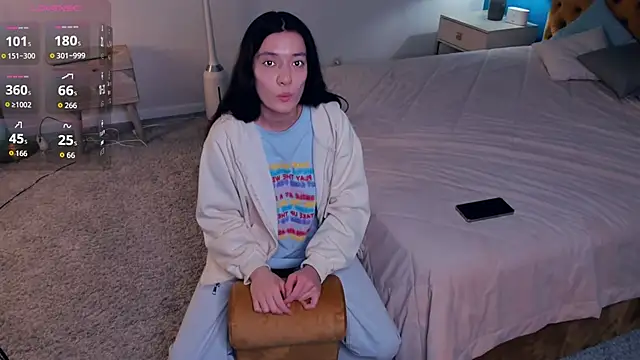 ReynaRhew online show from February 2, 2026, 5:39 am