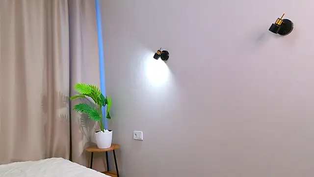 Snapshot of LoveUnderTheStars chatting on March 12, 2026, 2:17 am LoveUnderTheStars online show from March 12, 2026, 2:17 am