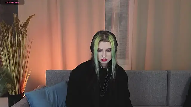 ToxicKittyy online show from March 14, 2026, 9:21 pm