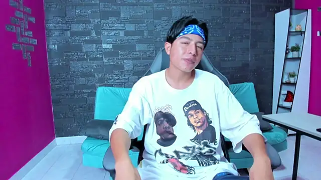 hansel yesid28 online show from January 19, 2026, 12:09 pm