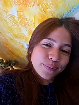 dani ferreer1 online show from February 16, 2026, 8:18 pm