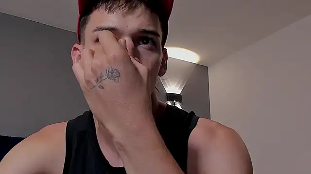 DrakeCarter online show from March 21, 2026, 1:29 am