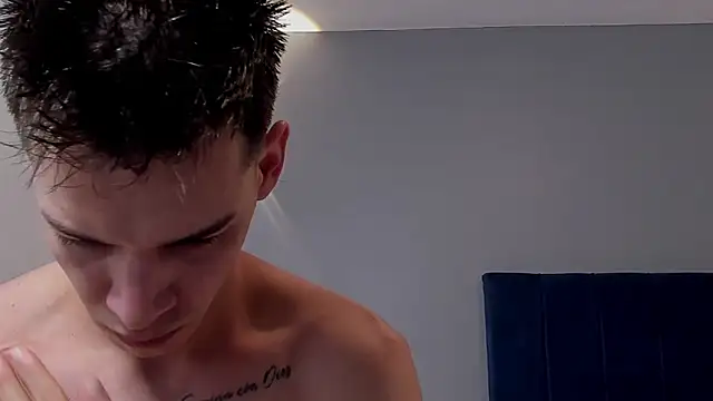 DrakeCarter online show from March 20, 2026, 1:50 am