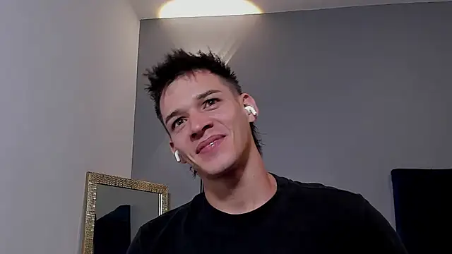 DrakeCarter online show from March 14, 2026, 12:38 am