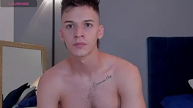 DrakeCarter online show from February 13, 2026, 2:00 am