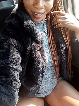 QUEENASHxXx online show from July 25, 2026, 11:05 am
