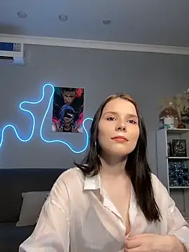 JinxMoon online show from March 14, 2026, 5:08 pm