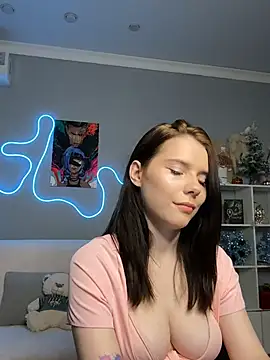 JinxMoon online show from March 11, 2026, 5:40 pm