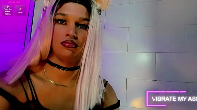 Melany Stone  online show from February 3, 2026, 11:26 am