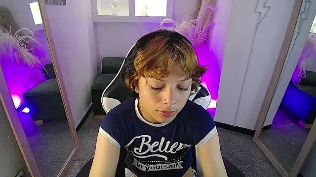 melodyy as online show from March 10, 2026, 12:31 pm