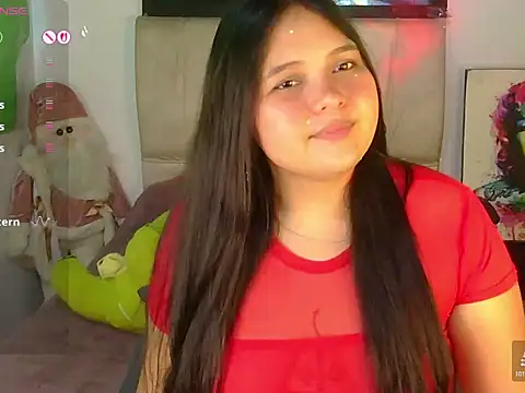 chloe  fox online show from February 2, 2026, 12:15 pm