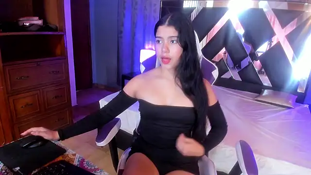 michell sweetiee online show from February 3, 2026, 6:57 pm