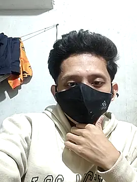 joyboyforYOU online show from February 2, 2026, 5:34 pm