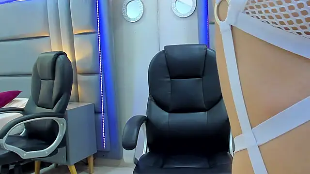 AshleyGingerr online show from February 21, 2026, 8:16 am