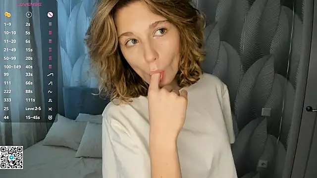 SonyaNowak online show from February 24, 2026, 11:22 am