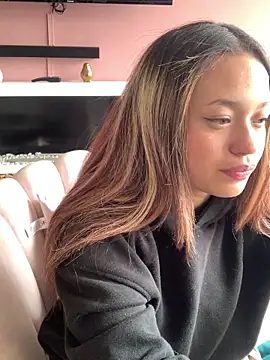 Diosa Pink online show from February 24, 2026, 4:52 pm