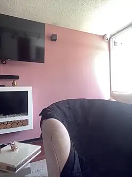 Diosa Pink online show from February 27, 2026, 5:02 pm