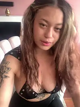 Diosa Pink online show from February 11, 2026, 3:45 pm