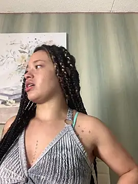 Diosa Pink online show from February 7, 2026, 7:44 pm